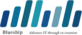 株式会社Blueship